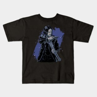 Baba Yaga Kids T-Shirt